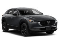 2021 Mazda CX-30 GT w/Turbo AWD Exterior Shot 8