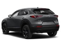 2021 Mazda CX-30 GT w/Turbo AWD Exterior Shot 9