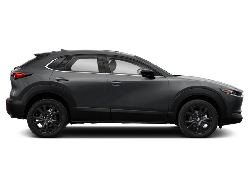 2021 Mazda CX-30 GT w/Turbo AWD Exterior Shot 10