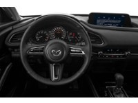 2021 Mazda CX-30 GT w/Turbo AWD Interior Shot 3