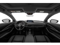 2021 Mazda CX-30 GT w/Turbo AWD Interior Shot 6