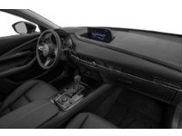 2021 Mazda CX-30 GT w/Turbo AWD Interior Shot 1