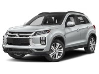 2024 Mitsubishi RVR GT AWC Exterior Shot 1