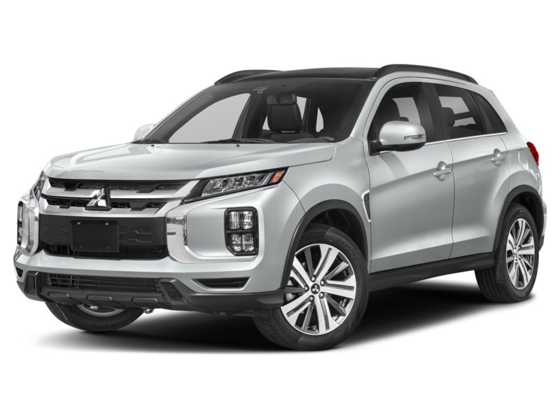 2024 Mitsubishi RVR GT AWC Exterior Shot 1