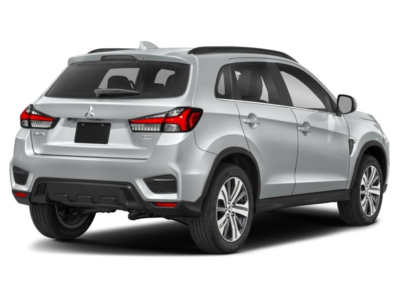 2024 Mitsubishi RVR GT AWC Exterior Shot 2