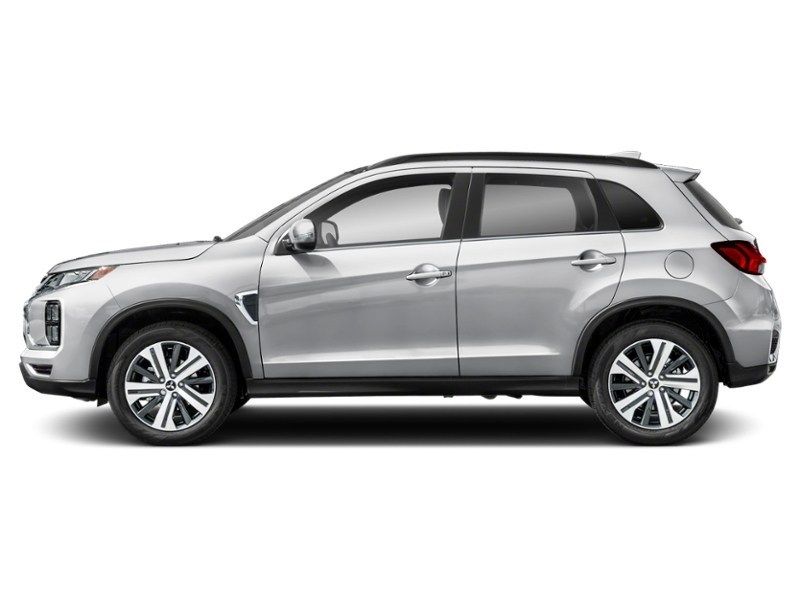 2023 Mitsubishi RVR GT AWC Exterior Shot 6