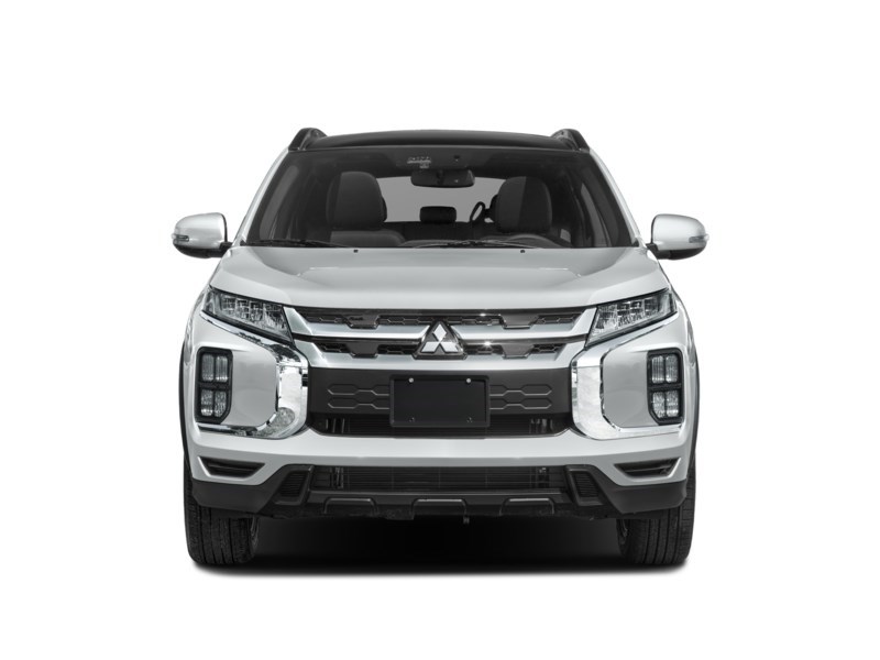 2024 Mitsubishi RVR GT AWC Exterior Shot 5