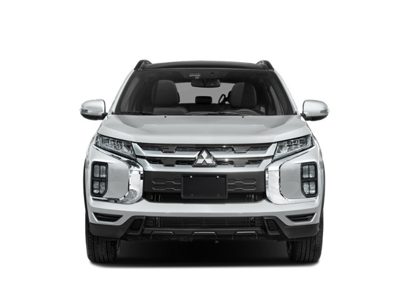 2023 Mitsubishi RVR GT AWC Exterior Shot 5