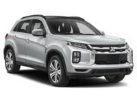 2024 Mitsubishi RVR GT AWC Exterior Shot 8