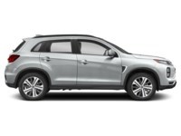 2024 Mitsubishi RVR GT AWC Exterior Shot 10