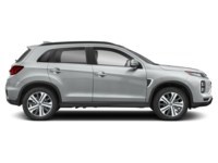 2024 Mitsubishi RVR GT AWC Exterior Shot 10