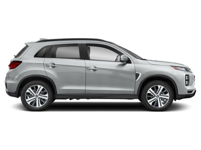 2023 Mitsubishi RVR GT AWC Exterior Shot 10