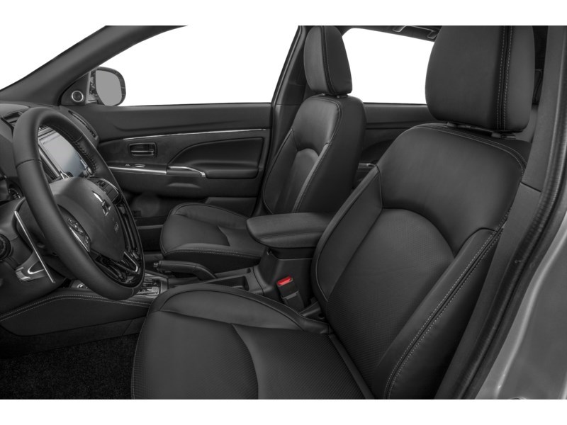 2024 Mitsubishi RVR GT AWC Interior Shot 4