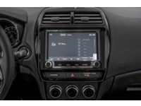 2023 Mitsubishi RVR GT AWC Interior Shot 2