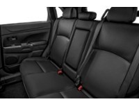 2023 Mitsubishi RVR GT AWC Interior Shot 5