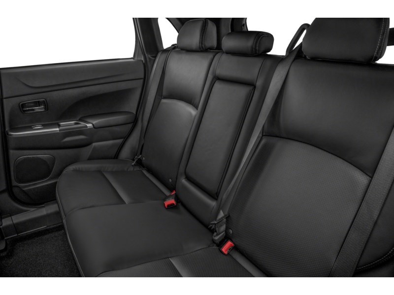 2024 Mitsubishi RVR GT AWC Interior Shot 5