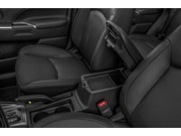 2024 Mitsubishi RVR GT AWC Interior Shot 7