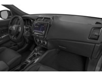 2024 Mitsubishi RVR GT AWC Interior Shot 1