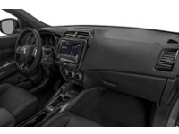 2023 Mitsubishi RVR GT AWC Interior Shot 1