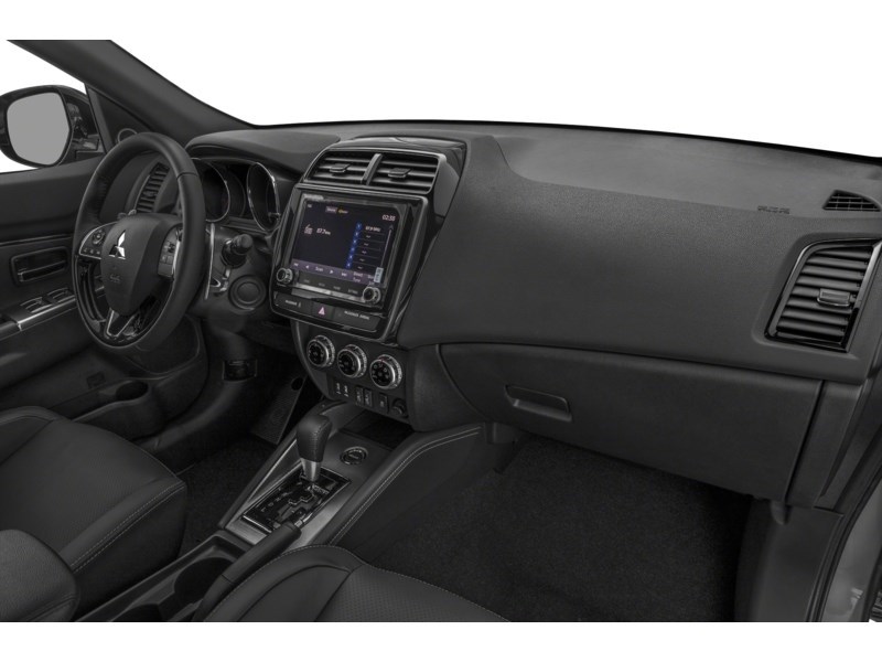 2024 Mitsubishi RVR GT AWC Interior Shot 1