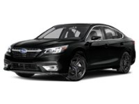 2020 Subaru Legacy Limited GT CVT Exterior Shot 1