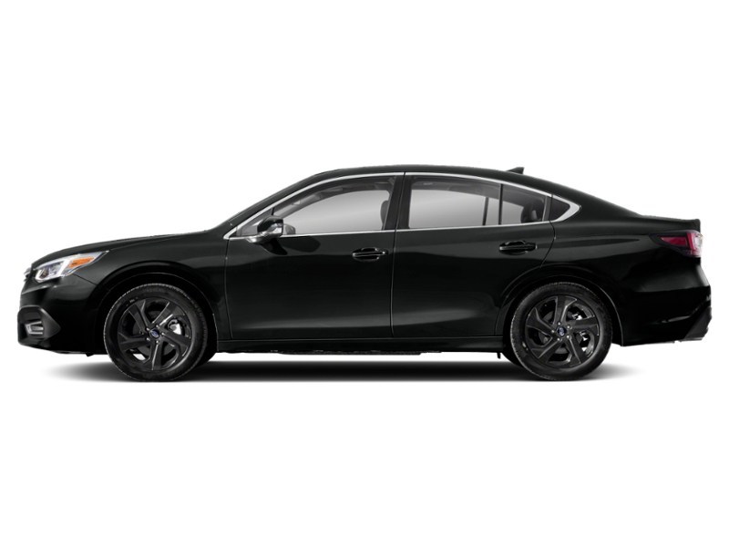 2020 Subaru Legacy Limited GT CVT Exterior Shot 6