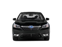 2020 Subaru Legacy Limited GT CVT Exterior Shot 5