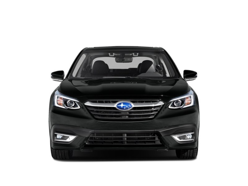 2020 Subaru Legacy Limited GT CVT Exterior Shot 5