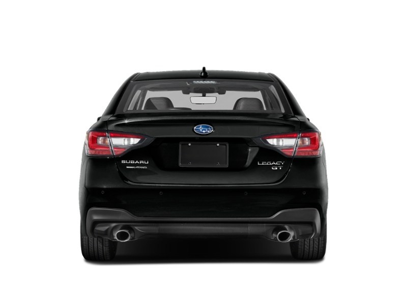 2020 Subaru Legacy Limited GT CVT Exterior Shot 7