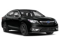 2020 Subaru Legacy Limited GT CVT Exterior Shot 8