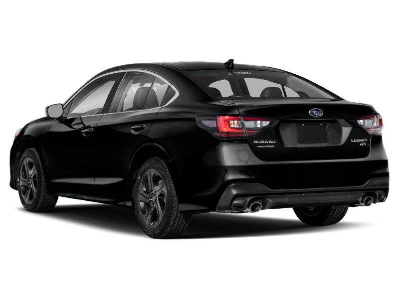 2020 Subaru Legacy Limited GT CVT Exterior Shot 9