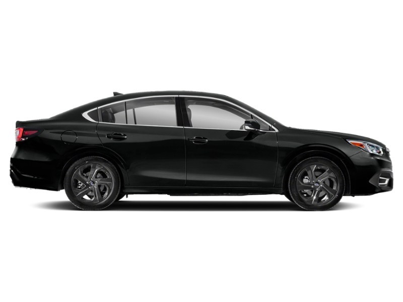 2020 Subaru Legacy Limited GT CVT Exterior Shot 10