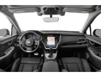 2020 Subaru Legacy Limited GT CVT Interior Shot 6