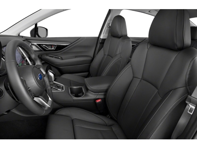 2020 Subaru Legacy Limited GT CVT Interior Shot 4
