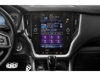 2020 Subaru Legacy Limited GT CVT Interior Shot 2