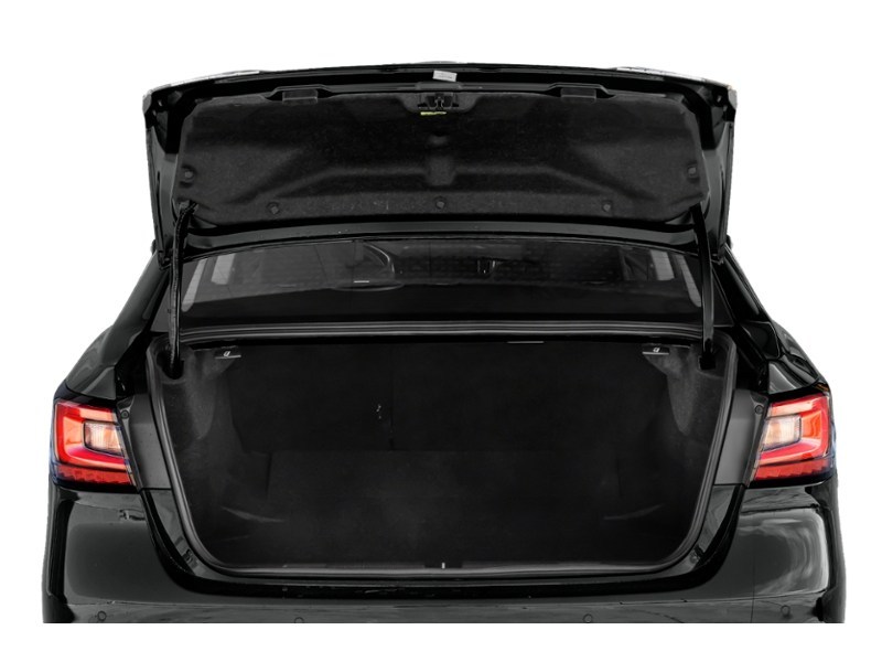 2020 Subaru Legacy Limited GT CVT Exterior Shot 4
