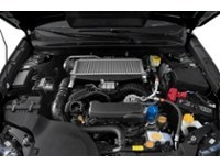 2020 Subaru Legacy Limited GT CVT Exterior Shot 3