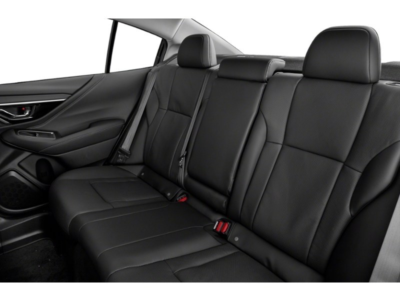 2020 Subaru Legacy Limited GT CVT Interior Shot 5
