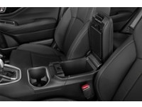 2020 Subaru Legacy Limited GT CVT Interior Shot 7