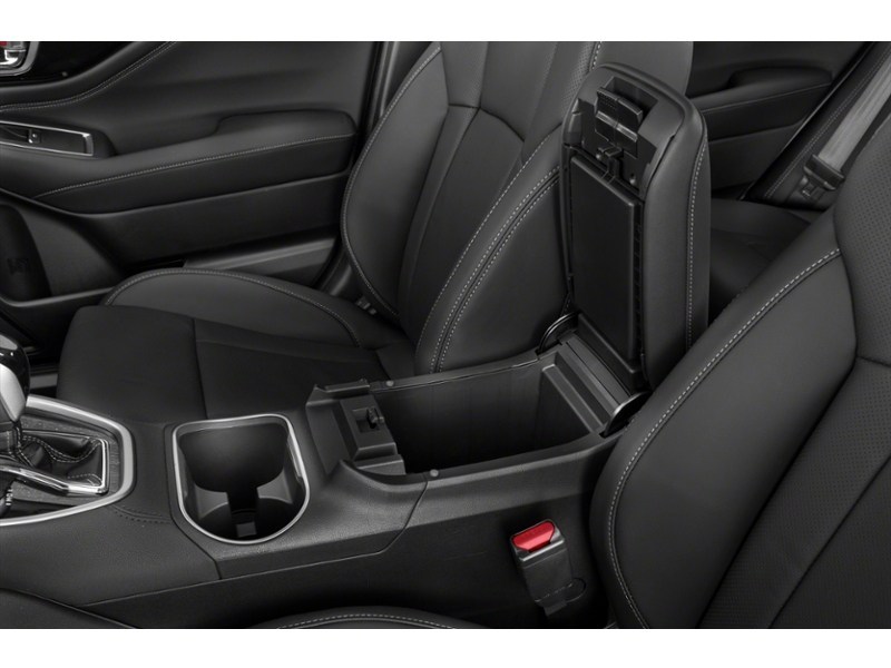 2020 Subaru Legacy Limited GT CVT Interior Shot 7