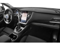 2020 Subaru Legacy Limited GT CVT Interior Shot 1