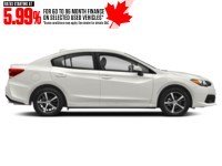 2022 Subaru Impreza Touring 4-door CVT w/EyeSight Exterior Shot 10