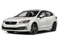 2023 Subaru Impreza Sport-tech 5-door CVT w/EyeSight Exterior Shot 1