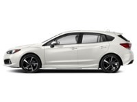 2023 Subaru Impreza Sport-tech 5-door CVT w/EyeSight Exterior Shot 10