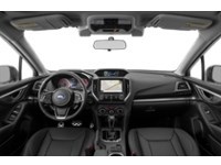2023 Subaru Impreza Sport-tech 5-door CVT w/EyeSight Interior Shot 6
