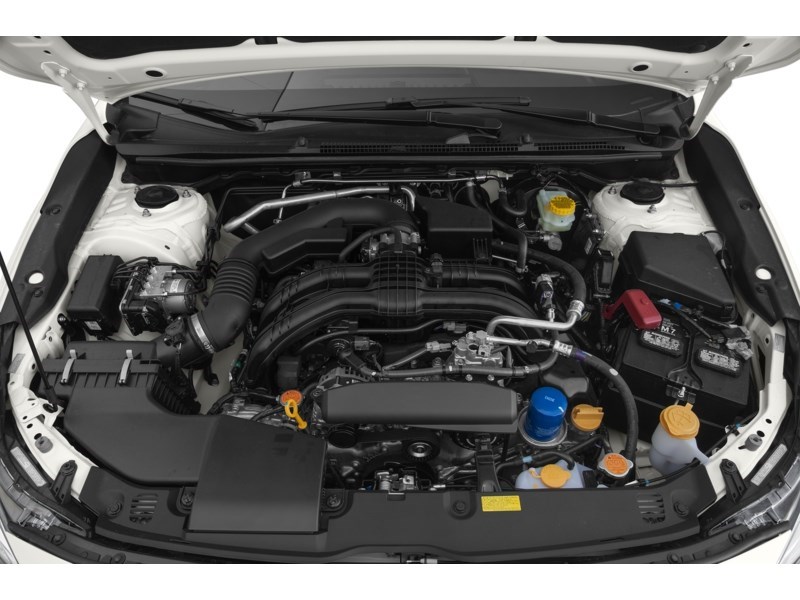 2023 Subaru Impreza Sport-tech 5-door CVT w/EyeSight Exterior Shot 5