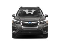 2020 Subaru Forester 2.5i Touring Exterior Shot 5