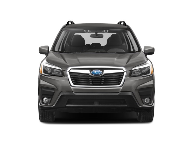 2020 Subaru Forester 2.5i Touring Exterior Shot 5