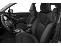 2020 Subaru Forester 2.5i Touring Interior Shot 4