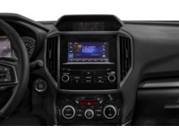 2020 Subaru Forester 2.5i Touring Interior Shot 2